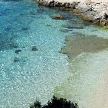 Hvar, 10m From The Sea Studio E * Milna (Hvar)