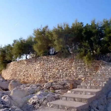 Apartment Hvar, 10m From The Sea Studio E *