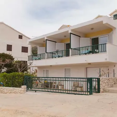 Hvar, 10m From The Sea Studio E Apartment *