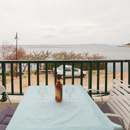 Hvar, 10m From The Sea Studio E Apartment *